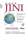 Cover: Core Jini - Prentice Hall