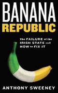 Cover: Banana Republic - Gill Books