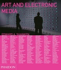 Cover: Art and Electronic Media - Phaidon Press Ltd