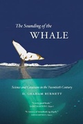 Cover: The Sounding of the Whale - University of Chicago Press