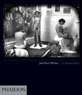 Cover: Joel-Peter Witkin - Phaidon Press Ltd