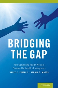 Enlarge image Cover: Bridging the Gap - OUP eBook