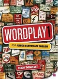 Cover: Wordplay 1 - Gill Education