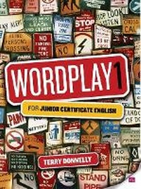Enlarge image Cover: Wordplay 1 - Gill Education