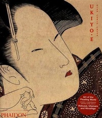 Enlarge image Cover: Ukiyo-e - Phaidon Press Ltd
