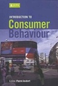 Cover: Introduction to Consumer Behaviour - Juta Legal and Academic Publishers