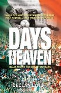 Cover: Days of Heaven - Gill Books