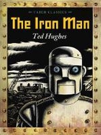 Enlarge image Cover: The Iron Man - Faber & Faber