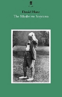 Enlarge image Cover: The Moderate Soprano - Faber & Faber