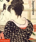 Cover: Japonisme - Phaidon Press Ltd