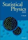Cover: Statistical Physics - Wiley