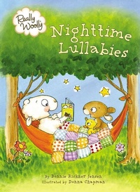Enlarge image Cover: Really Woolly Nighttime Lullabies - Tommy Nelson