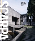 Cover: Carlo Scarpa - Phaidon Press Ltd