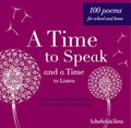 Cover: A Time to Speak and a Time to Listen - Schofield & Sims Ltd