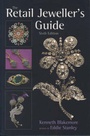 Cover: The Retail Jeweller's Guide - NAG Press