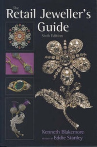 Enlarge image Cover: The Retail Jeweller's Guide - NAG Press