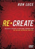 Cover: Re-Create - Fleming H. Revell Company