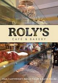 Enlarge image Cover: Roly's Cafe and Bakery - Gill Life