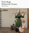 Cover: Paula Rego - Phaidon Press Ltd