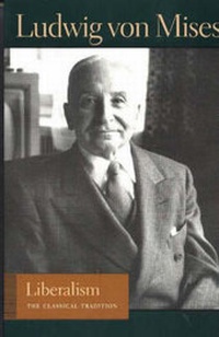 Abbildung von: Liberalism - Liberty Fund Inc