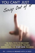 Cover: You Can't Just Snap Out of It - Laughing Cow Books