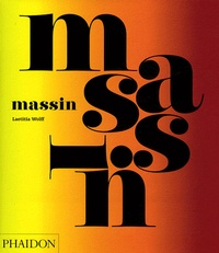 Enlarge image Cover: Massin - Phaidon Press Ltd