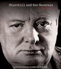 Cover: Churchill and the Generals - Danann Publishing Limited