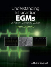 Bild: Understanding Intracardiac EGMs - Wiley-Blackwell