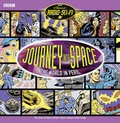 Cover: Journey into Space: World in Peril (Prevexx) - BBC Physical Audio