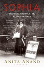 Cover: Sophia - Bloomsbury Publishing PLC