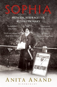 Enlarge image Cover: Sophia - Bloomsbury Publishing PLC