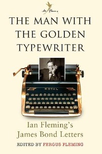 Enlarge image Cover: The Man with the Golden Typewriter - Bloomsbury Publishing PLC