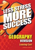 Cover: GEOGRAPHY Revision Leaving Cert - Gill Education