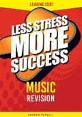 Cover: MUSIC Revision Leaving Cert - Gill Education