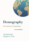 Cover: Demography - Rowman & Littlefield Publishers