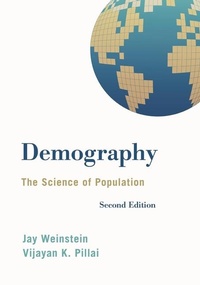 Enlarge image Cover: Demography - Rowman & Littlefield Publishers