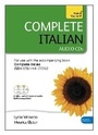 Cover: Complete Italian (Learn Italian with Teach Yourself) - TEACH YOURSELF
