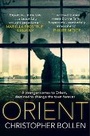 Cover: Orient - Scribner UK