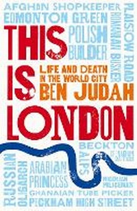 Abbildung von: This is London - Picador
