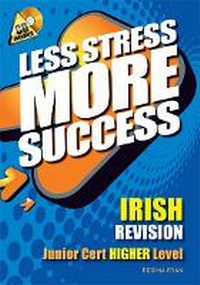 Enlarge image Cover: IRISH Revision Junior Cert Higher Level - Gill Education