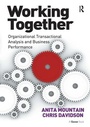 Cover: Working Together - Gower Publishing Ltd