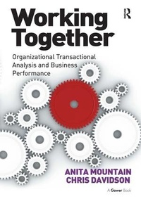 Enlarge image Cover: Working Together - Gower Publishing Ltd