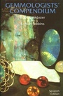 Cover: Gemmologists' Compendium - The Crowood Press Ltd