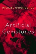 Cover: Artificial Gemstones - The Crowood Press Ltd
