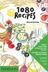 Abbildung von: 1080 Recipes - Phaidon Press Ltd