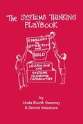 Cover: The Systems Thinking Playbook - Chelsea Green Publishing Co