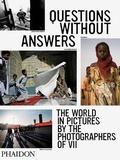 Cover: Questions Without Answers - Phaidon Press Ltd