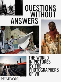 Enlarge image Cover: Questions Without Answers - Phaidon Press Ltd