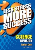 Cover: SCIENCE Revision Junior Cert - Gill Education