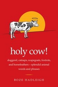 Abbildung von: Holy Cow! - Skyhorse Publishing